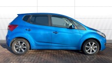 Hyundai ix20 1.6 SE 5dr Auto Petrol Hatchback